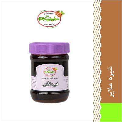 شیره انگور50